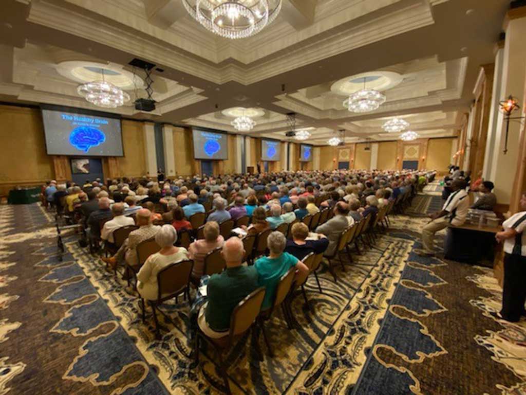 Momentum Hearing Symposium