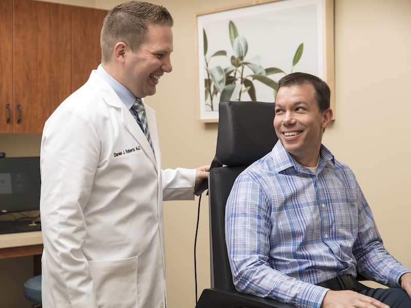 Consulation in Northern Utah and Wyoming