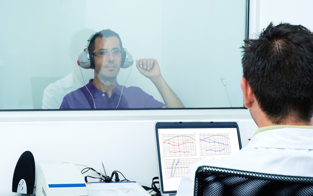 Audiologist Near Me in Utah or Wyoming