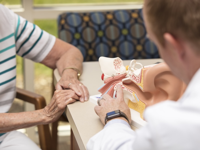 Traditional Hearing aids in Northern Utah and Wyoming