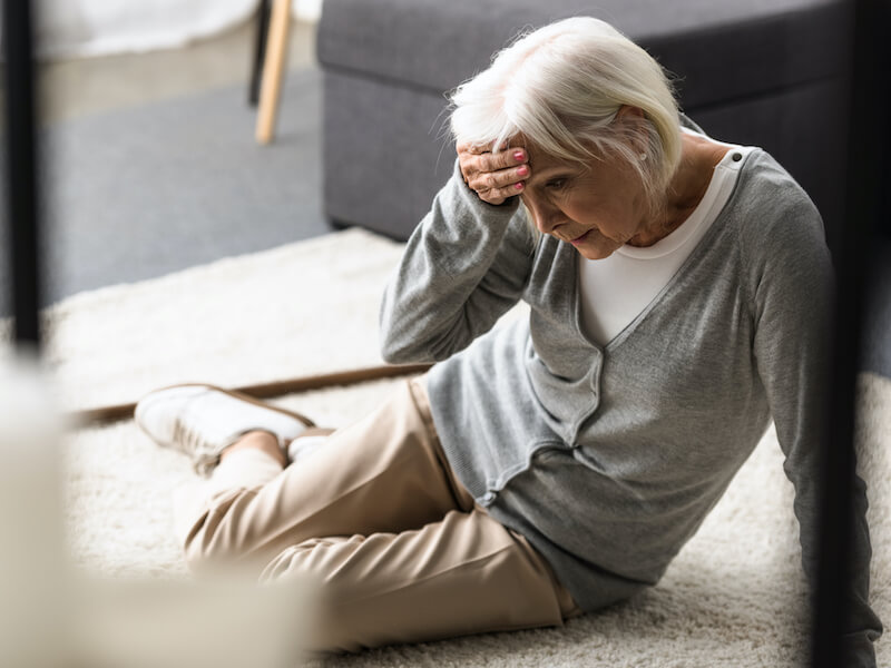 How Hearing Loss Impacts Balance in Utah and Wyoming