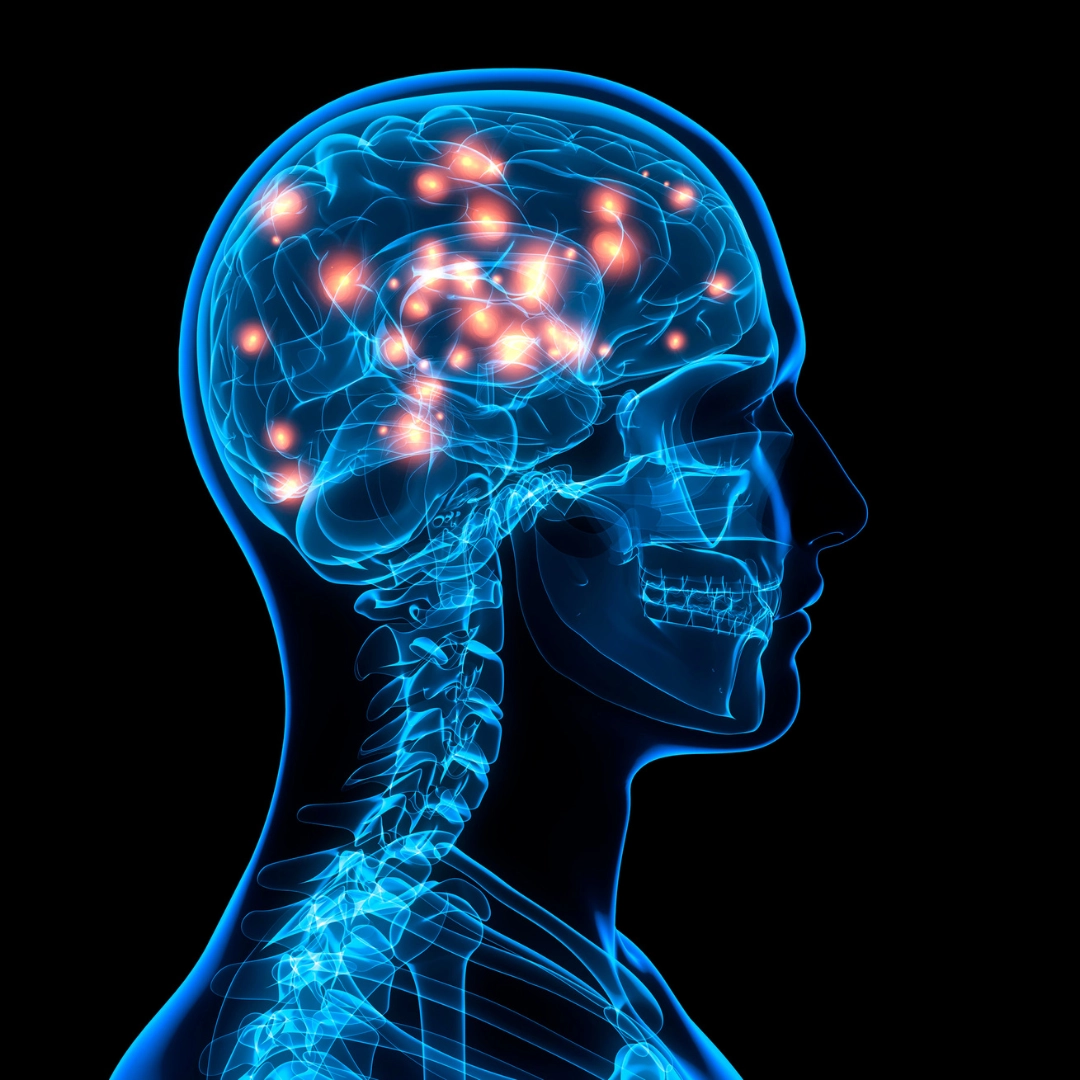 Connection Between Hearing Loss and Cognitive Decline in Utah and Wyoming