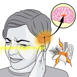 Understanding Traumatic Event Tinnitus in Utah and Wyoming