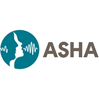 American Speech and Hearing Association