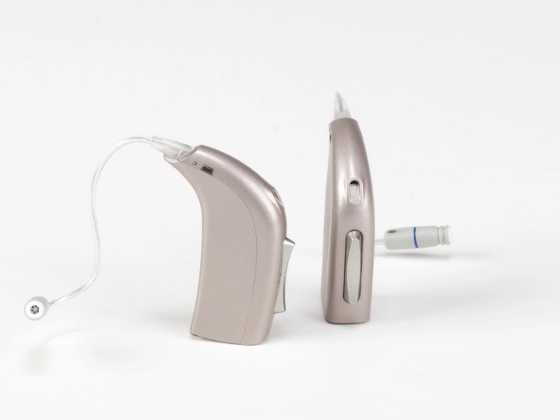 hearing aids for Provo, UT, residents