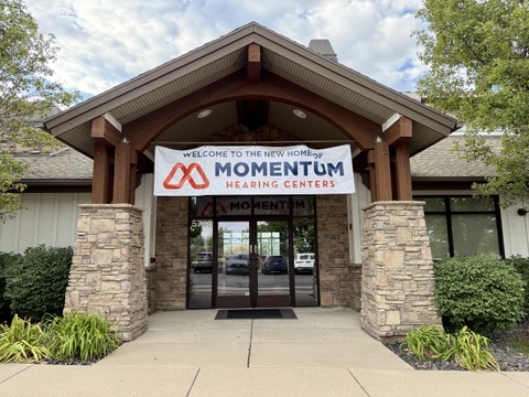 Momentum Hearing Centers in Ogden UT
